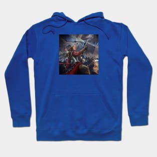 The Dragon Pet Hoodie